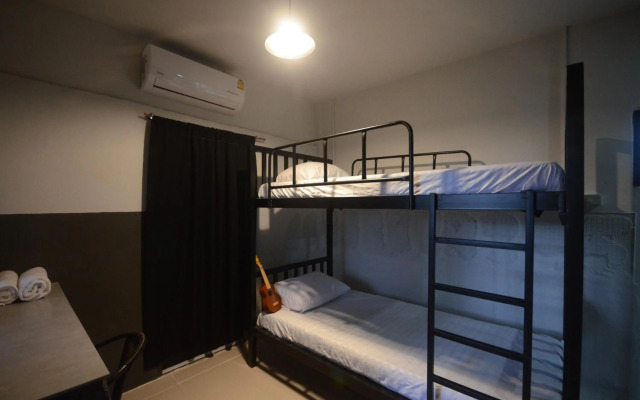 Suandok History House