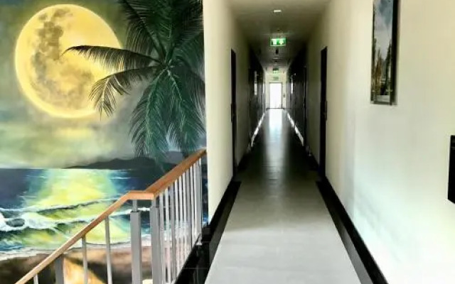 Top Residence