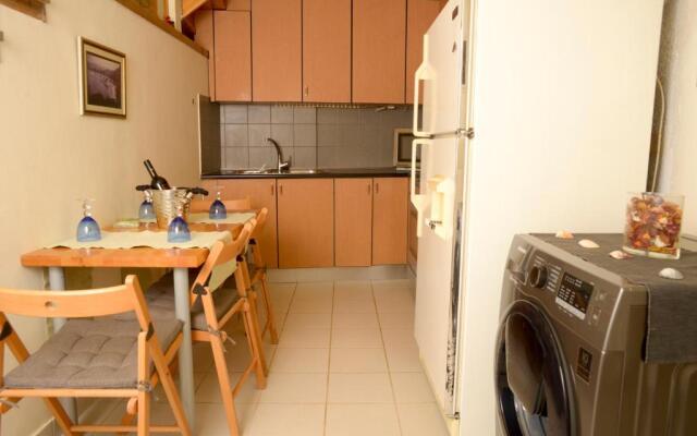 Agali 1 superior maisonette