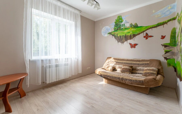 Apart Deluxe Легенды моря на Высоцкого 14