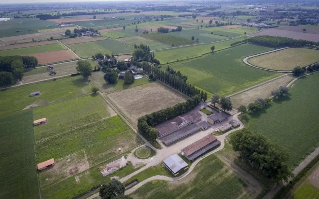 Agriturismo Relais Tenuta il Cigno