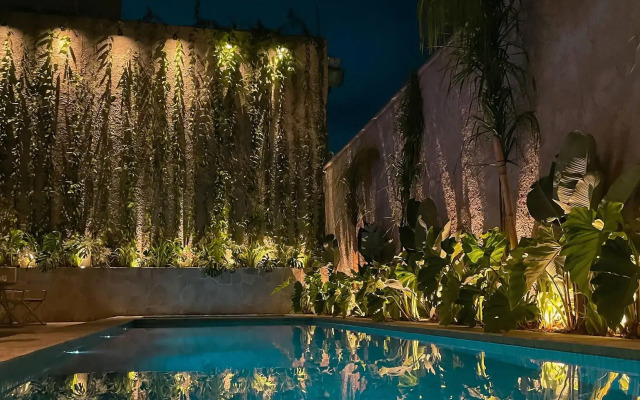 Tintto Hotel