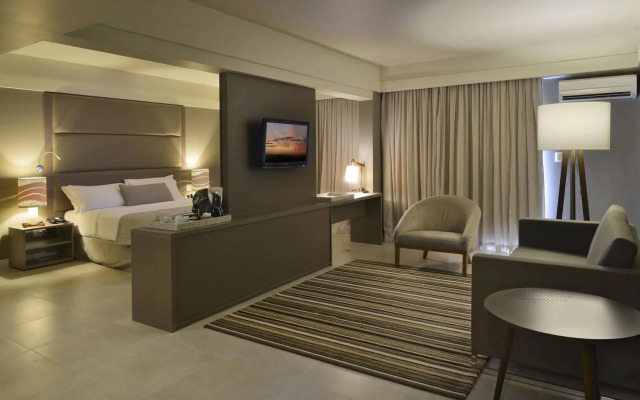 Hardman Praia Hotel