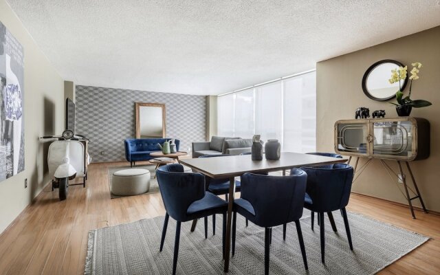 Masaryk Apartments
