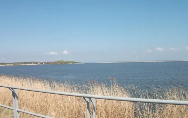 Holiday home Stettiner Haff