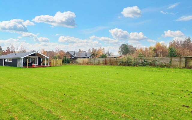 4 Star Holiday Home in Vaeggerlose