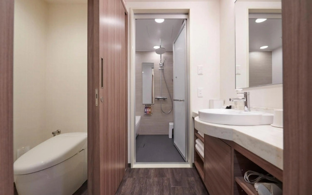 Hotel Vischio Amagasaki