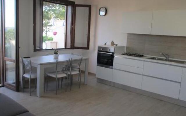 Residence Mamma Maria