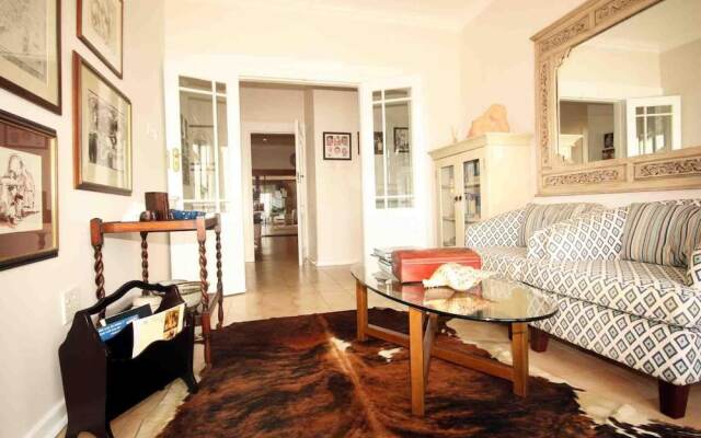 Fairlight Beach House