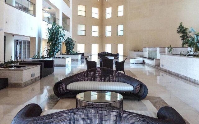 Comfy and Lovely 1BR in Difc!