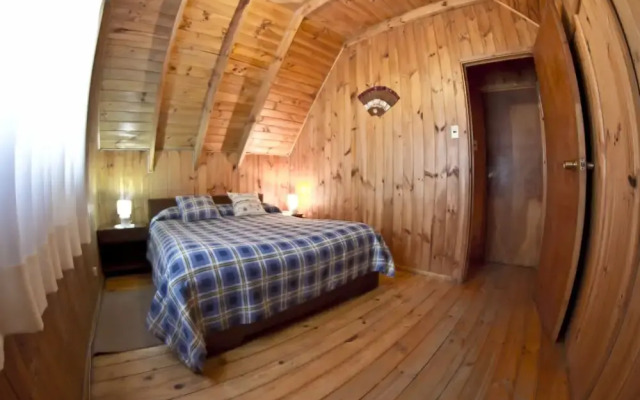 Cabañas Diquen's El Tabo
