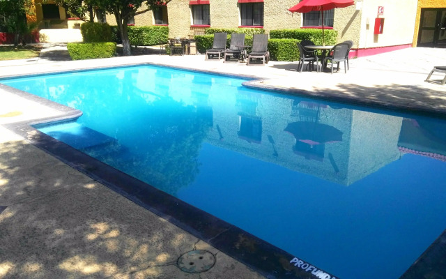 Casa Grande Chihuahua