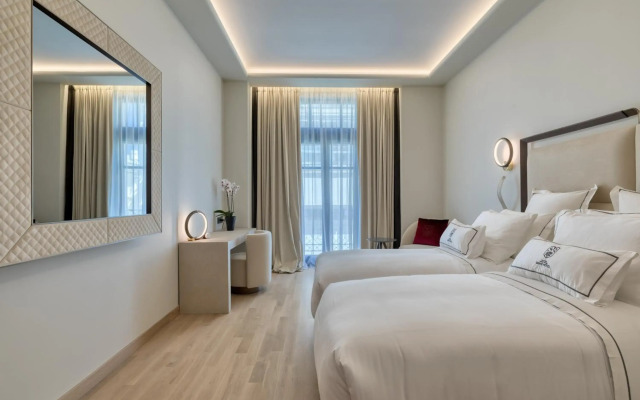 Grand Hotel Kalamata