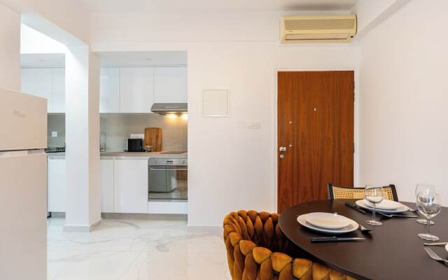 YAMAS Urban Living Palatino