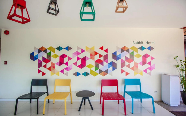 iRabbit Hotel