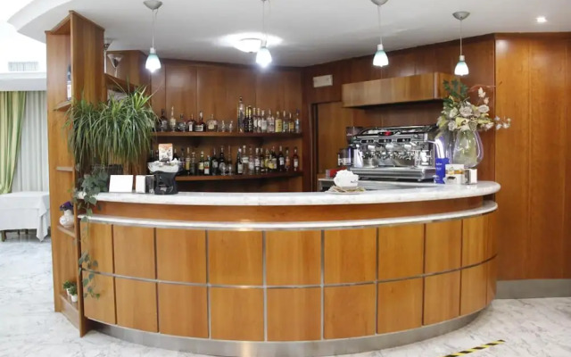 Hotel Città dei Papi