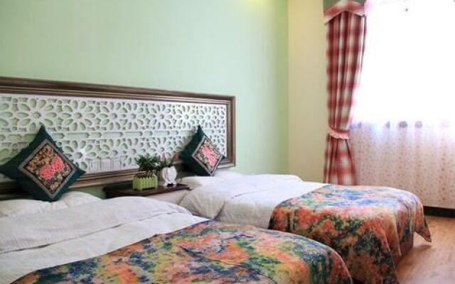 Dali Dream Heart Valley Inn