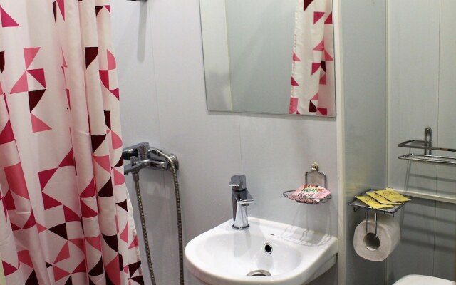 Apartments near Letniy Sad