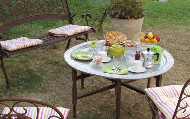 Cavalli di S'Arcaite