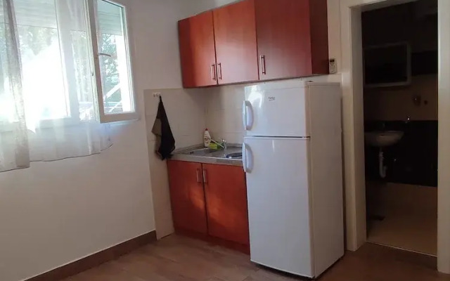 Sayohat Apartments