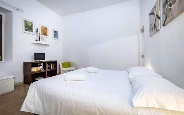 Flospirit - Casa Ersilia