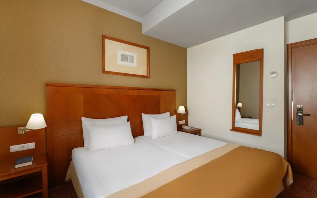 Mercure Szekesfehervar Magyar Kiraly