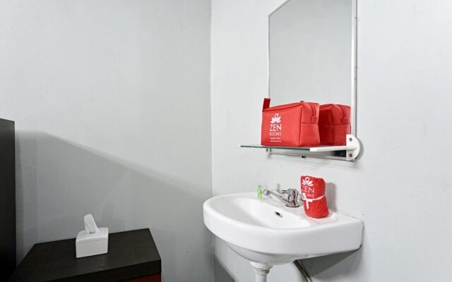 OYO 239 Star 88 by ZEN Rooms