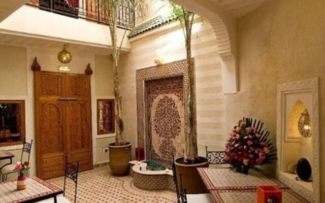 Riad la Rose Orientale