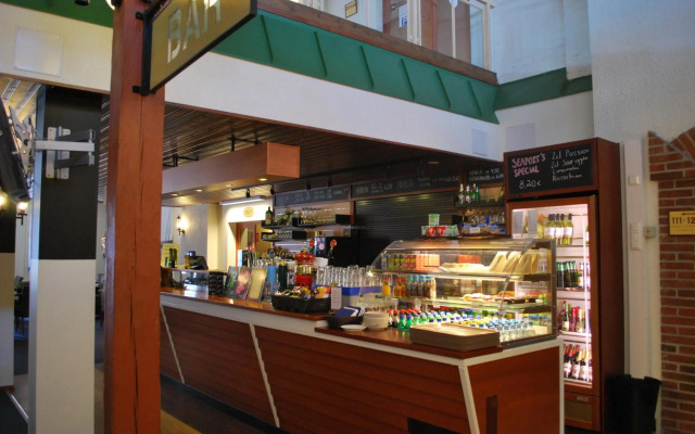 Hiisi Hotel Turku Seaport