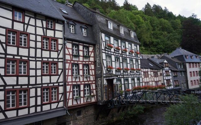 Venngasthof Zur Buche