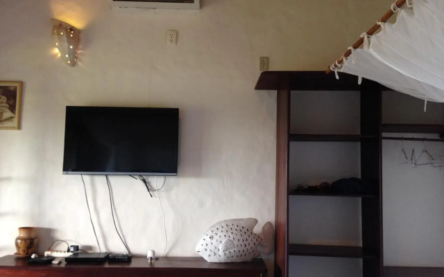 Pousada Mar à Vista