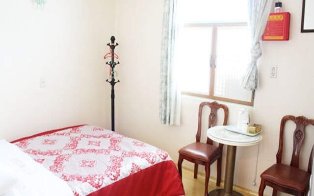 Sansu Motel