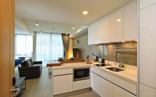 Oceanstone Phuket by Holy Cow 704
