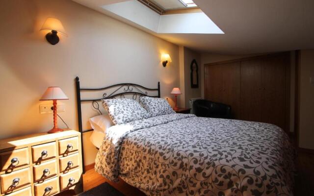 Borda Pascol, Atico Duplex en Tarter Zona Grandvalira