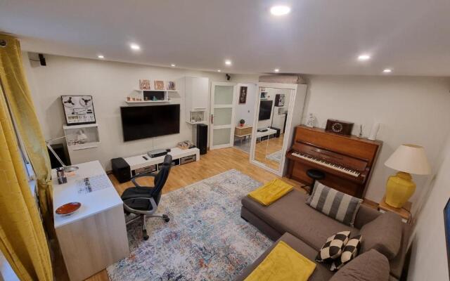 Villa Flora Superior Apartment