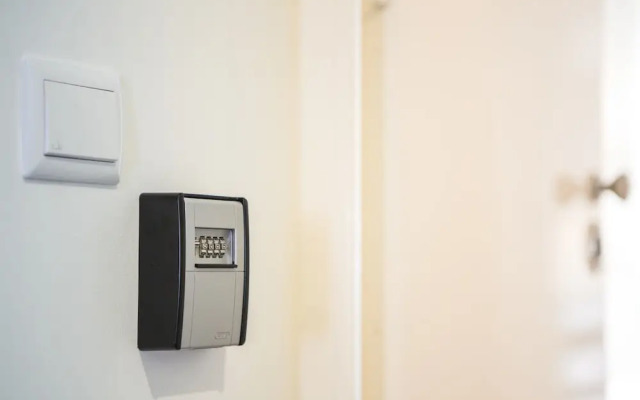 Trind4 · Samasal Trindade Apartments #4 Next to Aliados