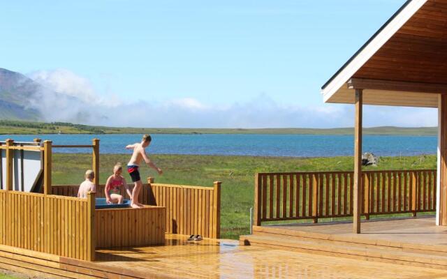 Brúnastaðir Holiday Home