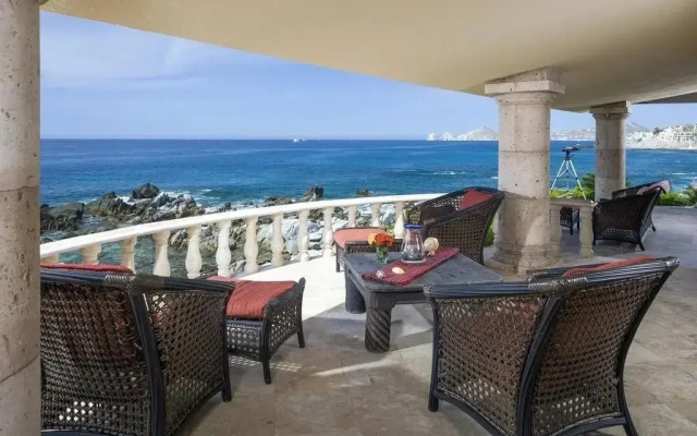 Villa Punta Serena