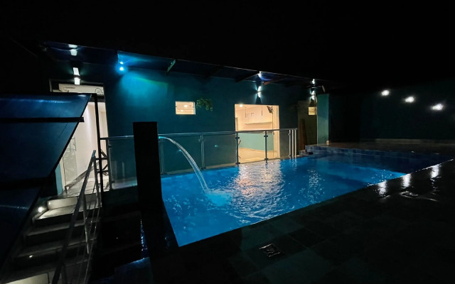 Pousada Papito Ubatuba - Praia Perequê-açu