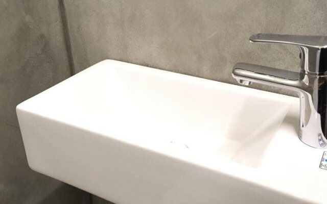 FC Hostel-Ruifang Station