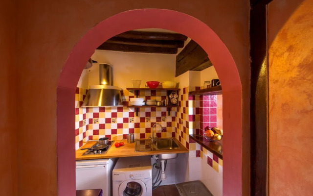 Case Doro Apartments