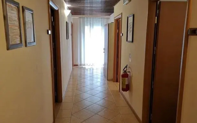 Hotel Athena