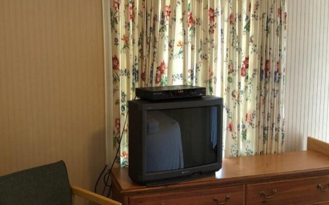 The Walpole Motel