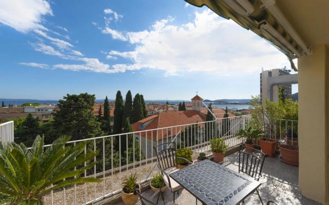 Apartments with WiFi Split - 18921