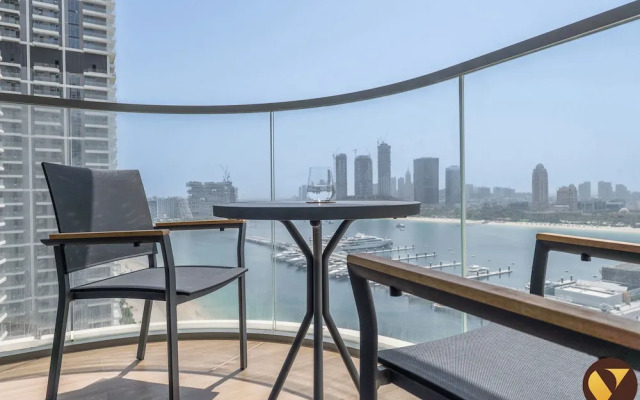 Marina Vista Private Beach Marina Views