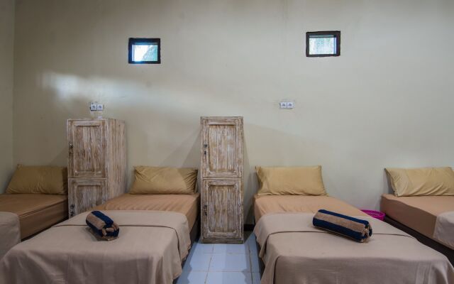 Apit Lawang Villas