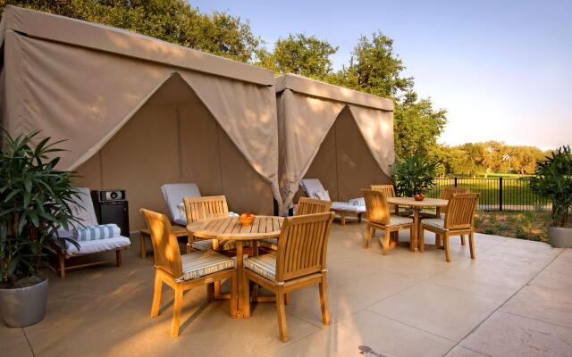 Hyatt Regency Hill Country Resort & Spa