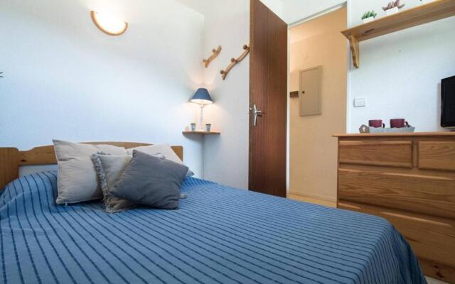 Appartement Saint-Lary-Soulan, 3 pièces, 6 personnes - FR-1-296-315