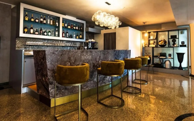 Gardone Palace Hotel