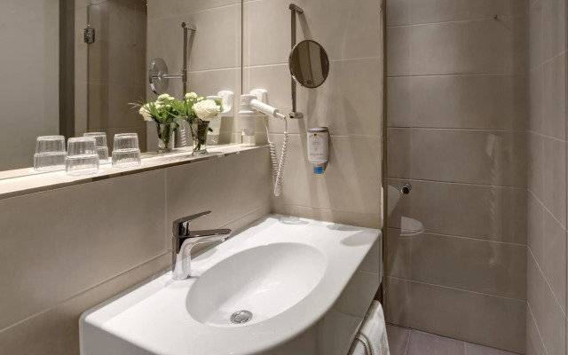 Parkhotel CUP VITALIS - Adults Only